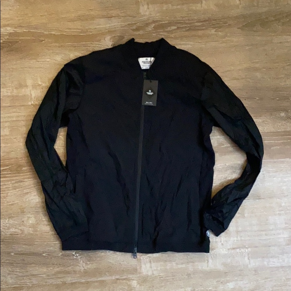 Reigning Champ Sea to Sky Bomber